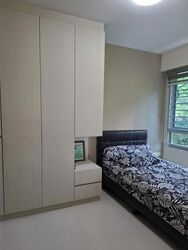Blk 50 Commonwealth 10 (Queenstown), HDB 3 Rooms #623697781